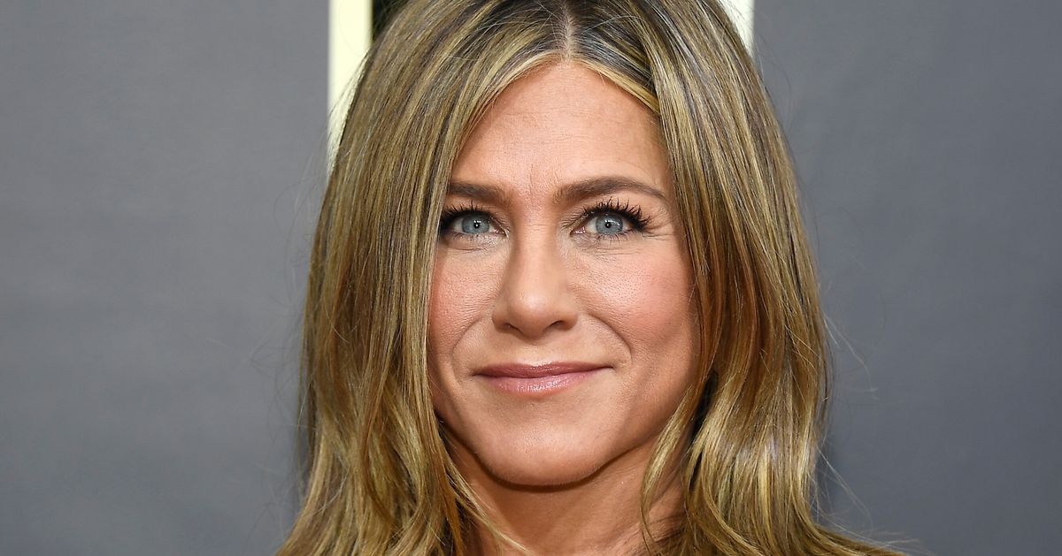 Jennifer Aniston Slams Rude Friends Guest Star: 'your Attitude, This Is 