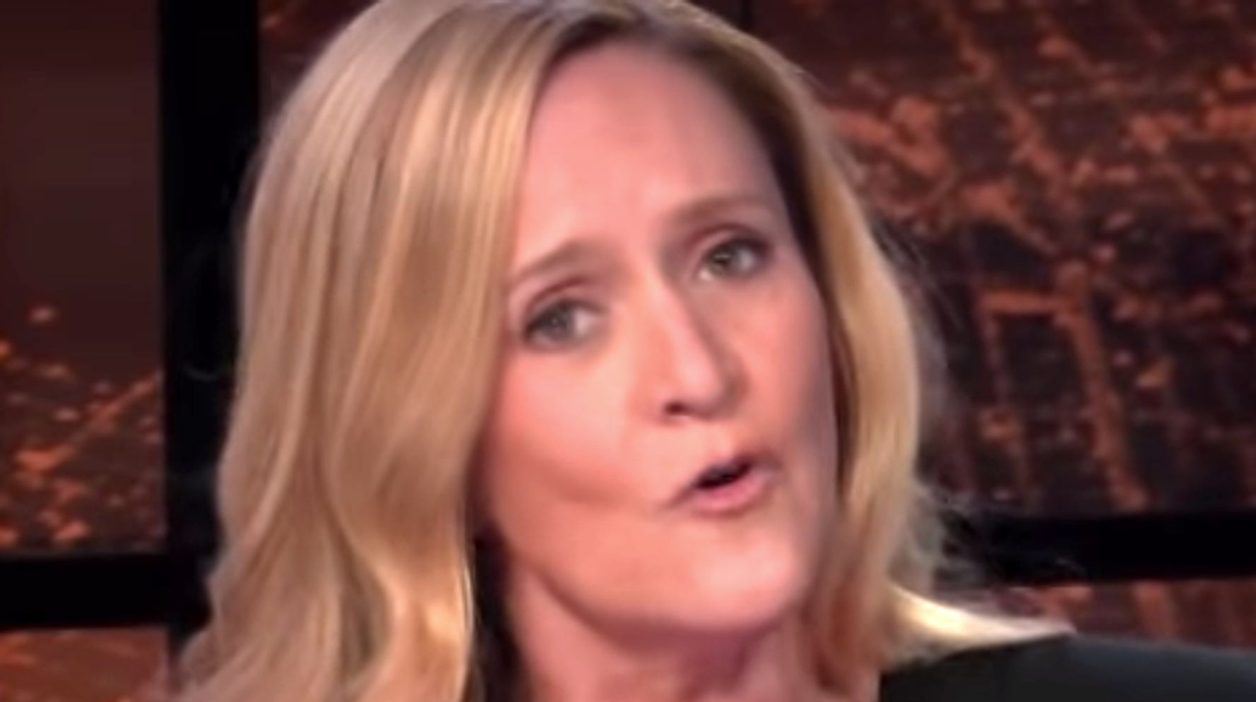 Samantha Bee Slams The Republican Who Could Be ‘Our Next Presidential Nightmare’