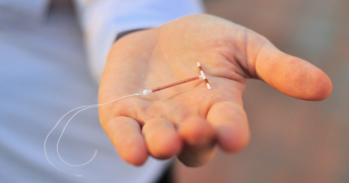 Why Is The Coil Painful For Some Women And Not For Others? HuffPost