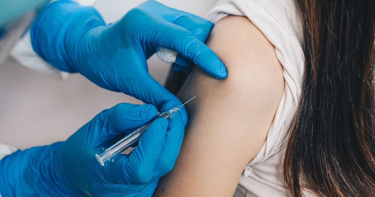 How To Prove You’re Vaccinated With The NHS Covid Pass | HuffPost UK Life