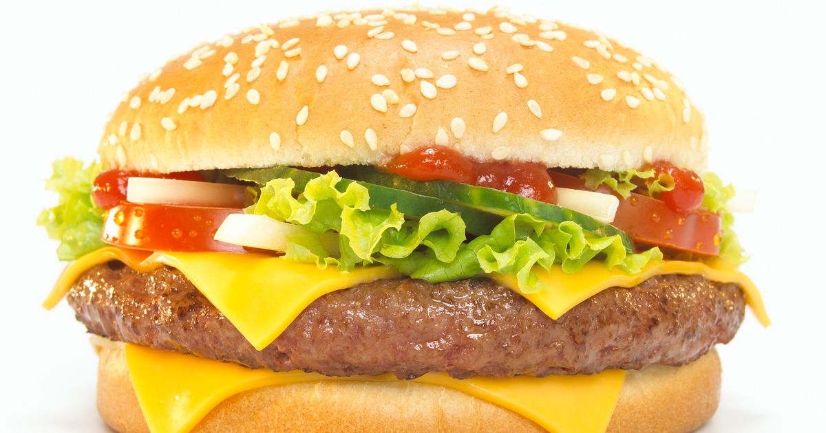 How To Cook Great Burgers And The Mistakes You Should Avoid Huffpost Life