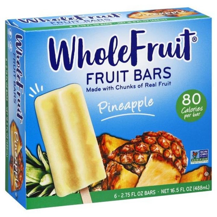 Best Store Bought Popsicle Brands