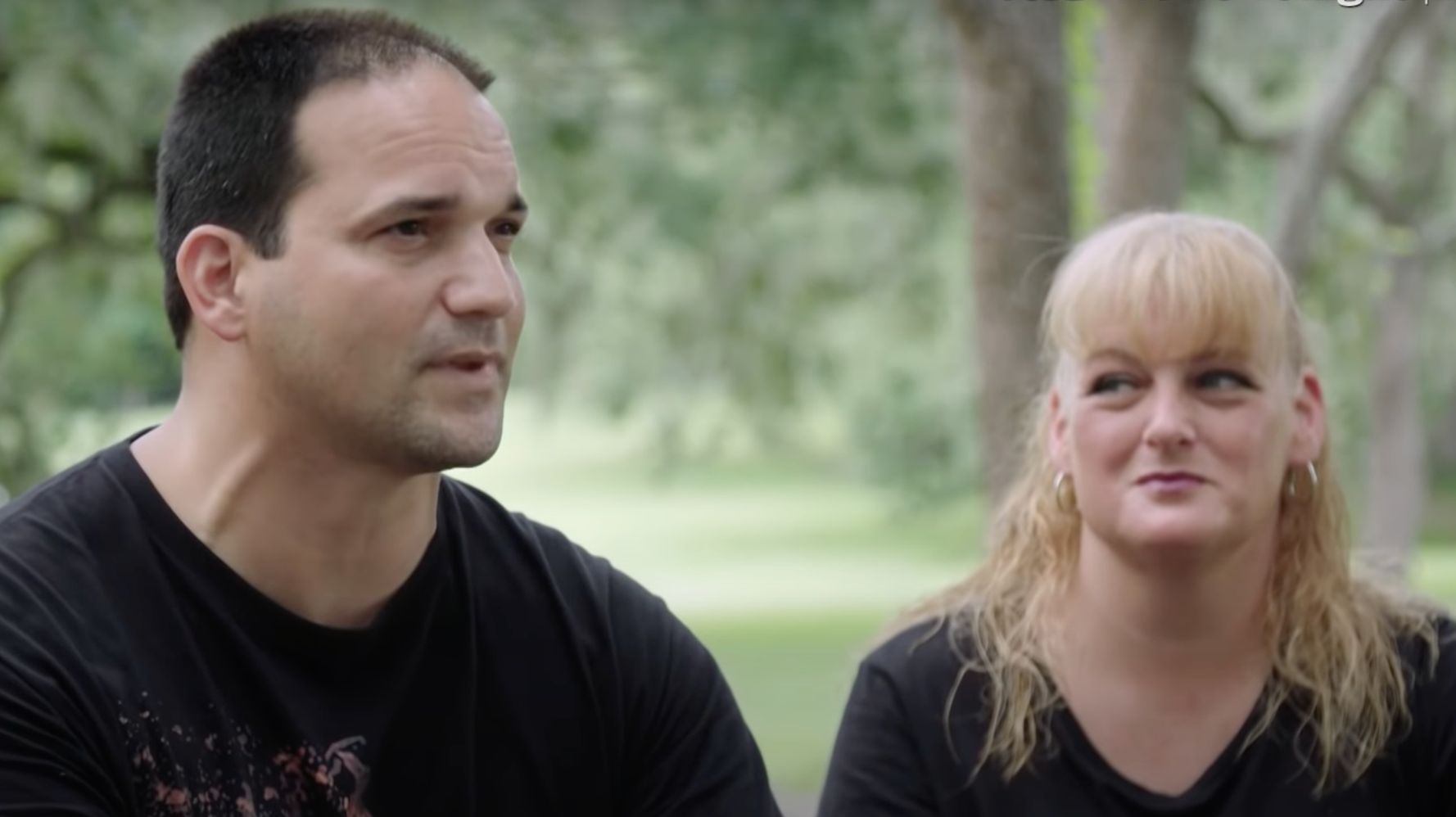 Famous QAnon Couple Featured In Documentaries Arrested In Capitol Attack