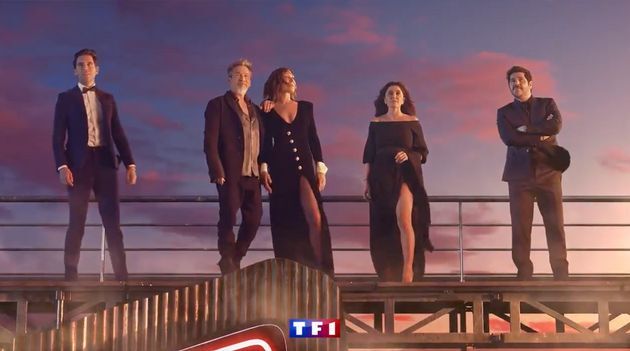 The Voice "All Stars" sur TF1 : ce qu'on sait de cette saison anniversaire