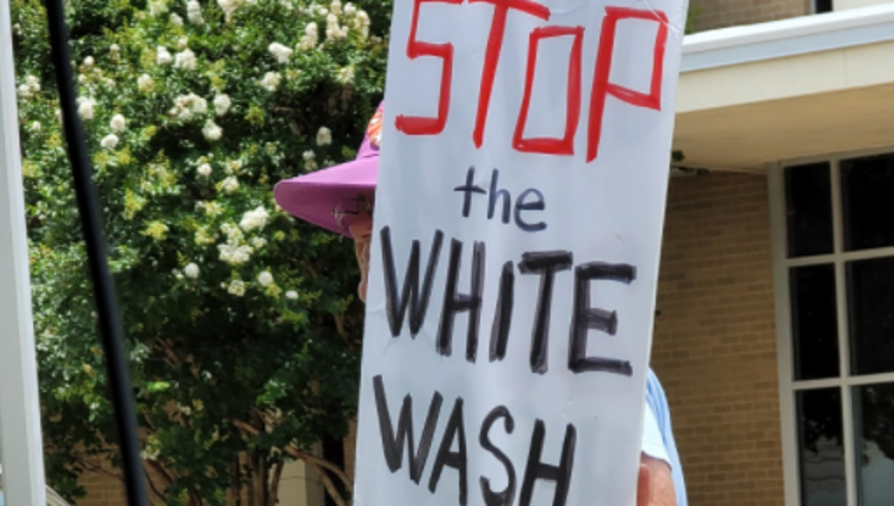 Teachers Say GOP's Critical Race Theory Bills 'Whitewash American