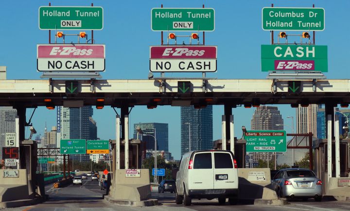The details of the bipartisan infrastructure framework President Joe Biden endorsed on Thursday are still up in the air. But a reliance on public-private partnerships to fund the proposals could lead to more tolls on American roads.
