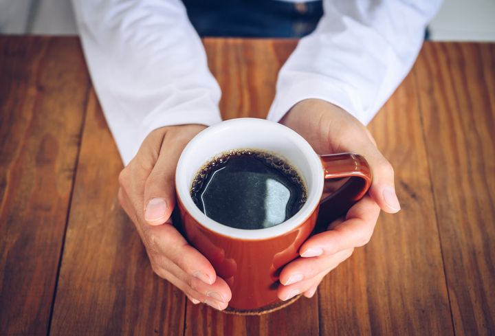 New research suggests drinking any kind of coffee may cut one's risk of liver cancer.