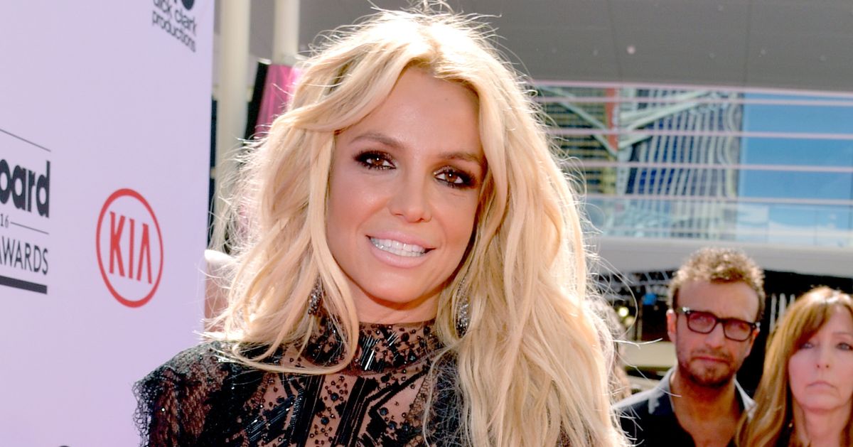 Britney Spears's Conservatorship Nightmare