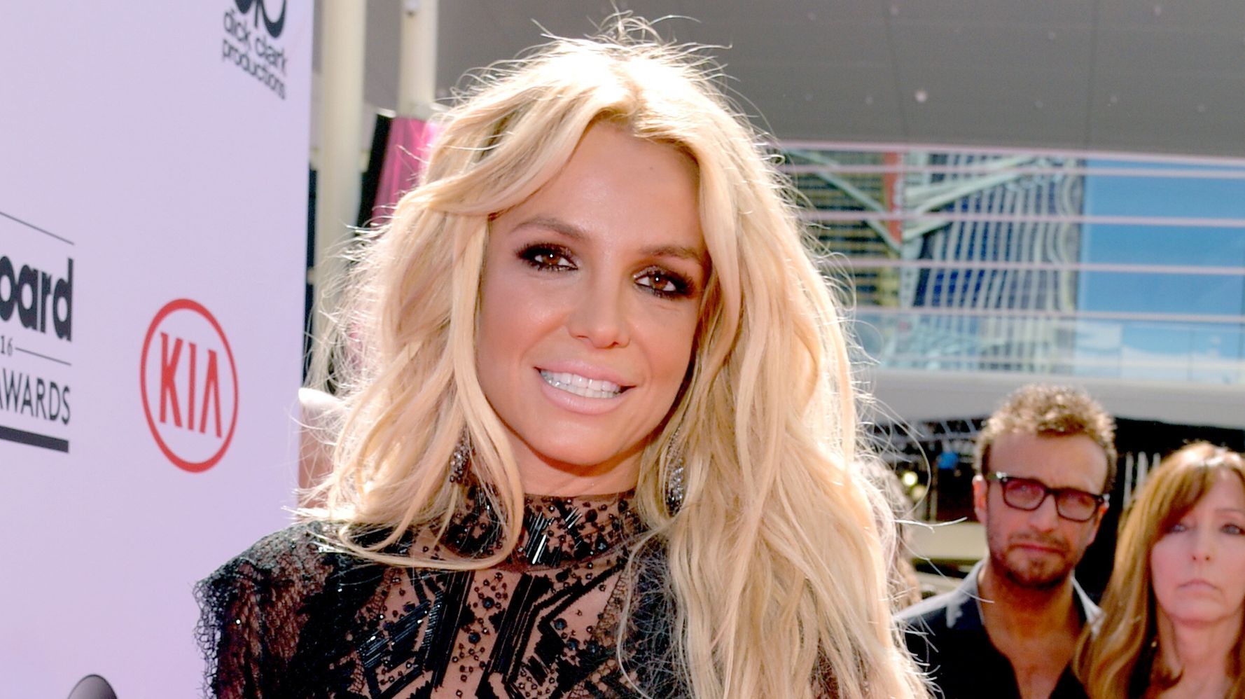 Britney Spears Is Far From The Only Person Locked In A Conservatorship Nightmare
