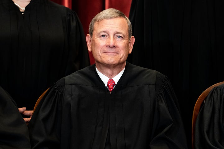 Chief Justice John Roberts upended national elections in 2013 when he gutted the Voting Rights Act of 1965. 