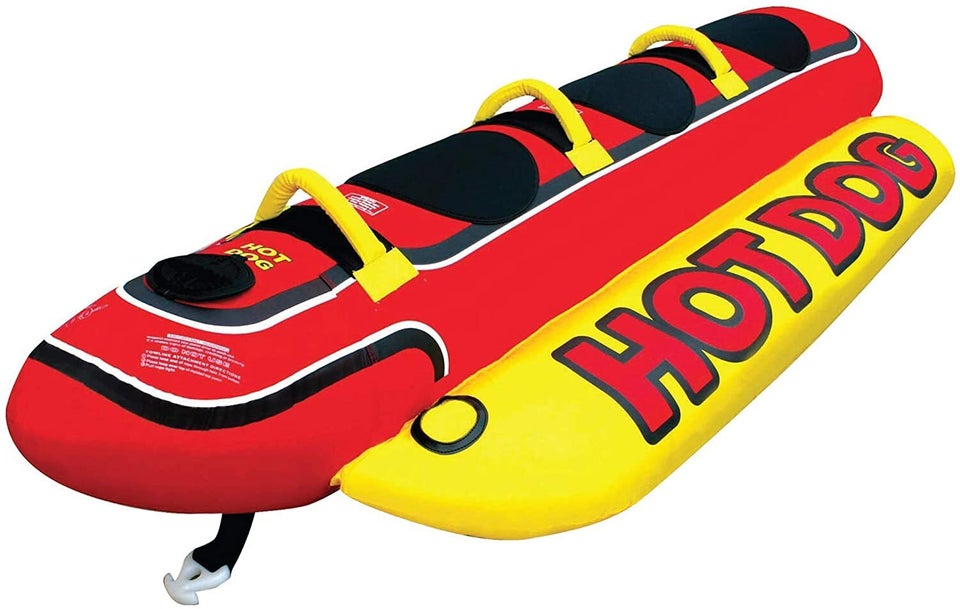 23 Awesome Pool Floats, Rafts And Inflatables You'll Love All Summer ...