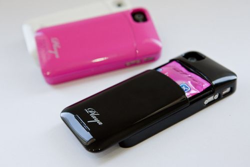 The Condom iPhone Case And 9 Others We Never Would ve Thought