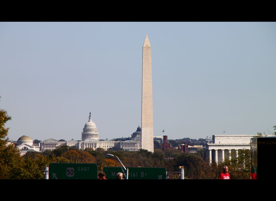10. District of Columbia