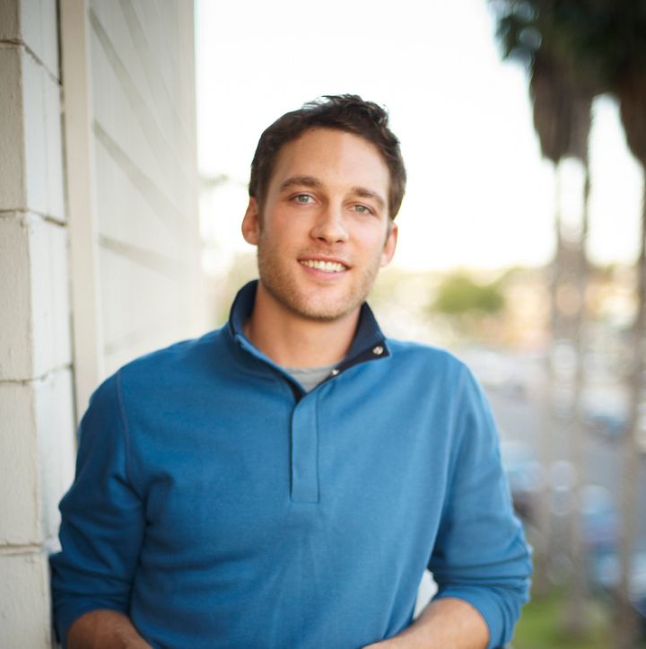 Chad Mureta Of App Empire Started His $6 Million App Business From