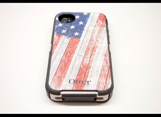 OtterBox's "Anthem" Collection