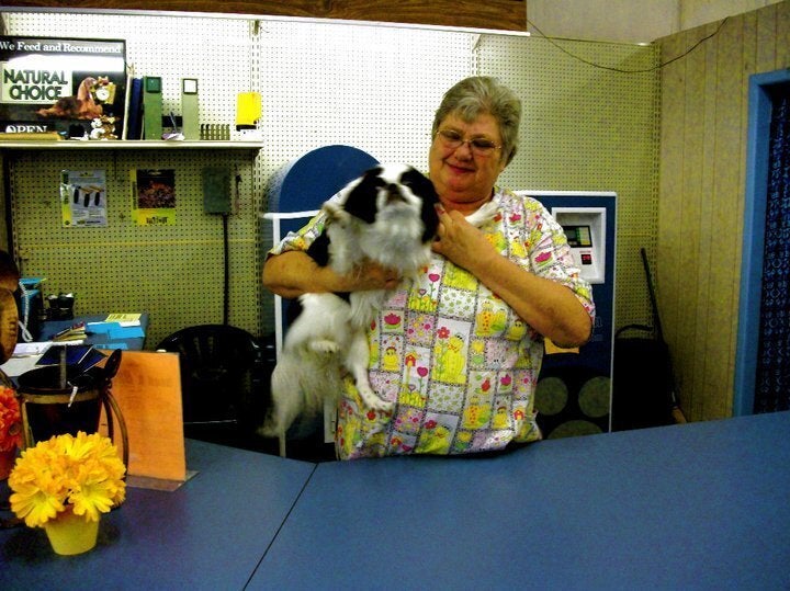 Pet Care Warehouse, Tennessee Shop, Escapes Closure With Help From Its