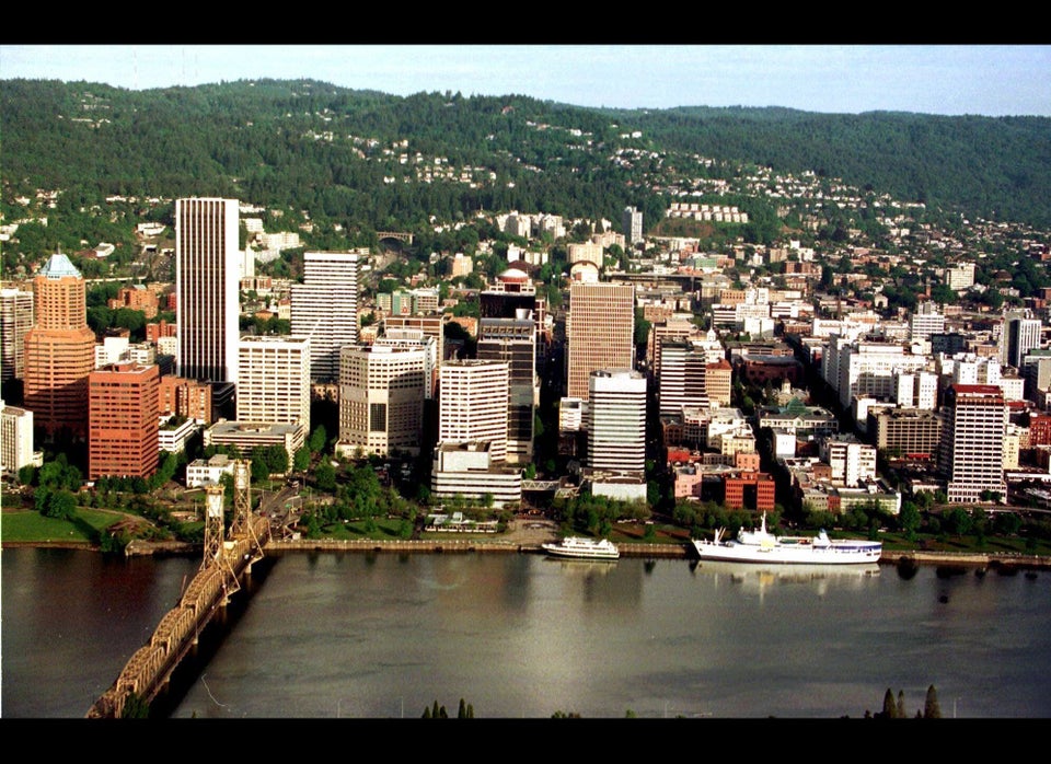 10. Portland-Vancouver-Beaverton, OR-WA