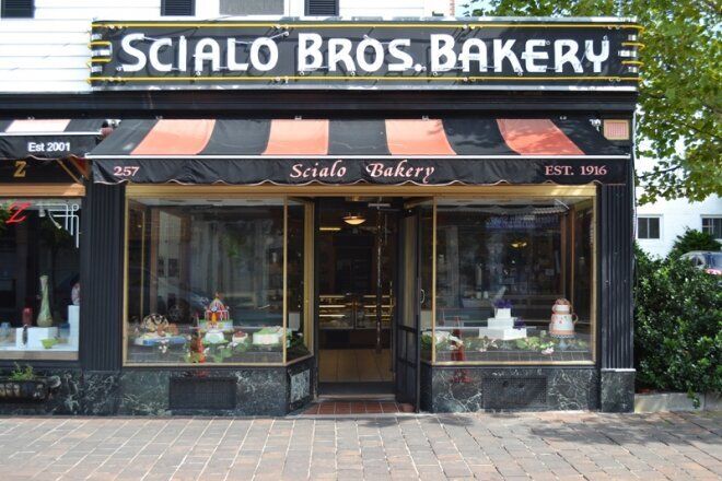 Scialo Bros. Bakery