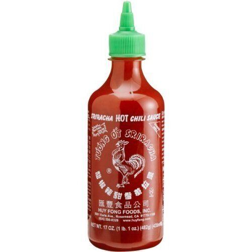 Sriracha Obsession How Did The Rooster Sauce Get So Popular