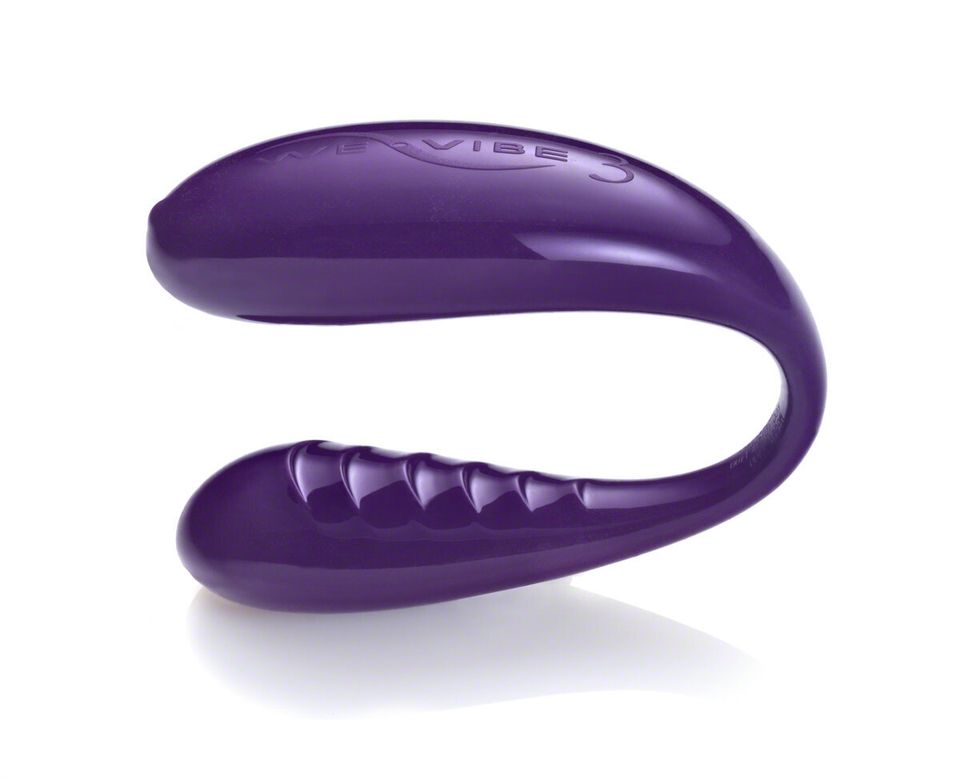 We-Vibe for two people