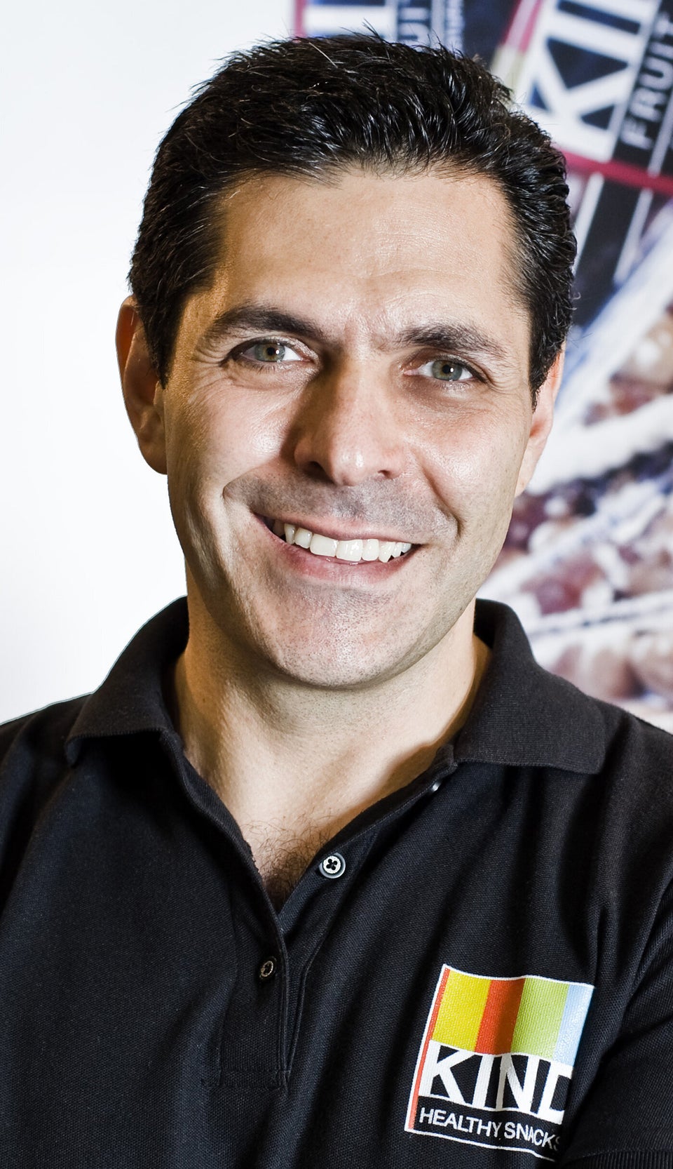 CEO Daniel Lubetzky