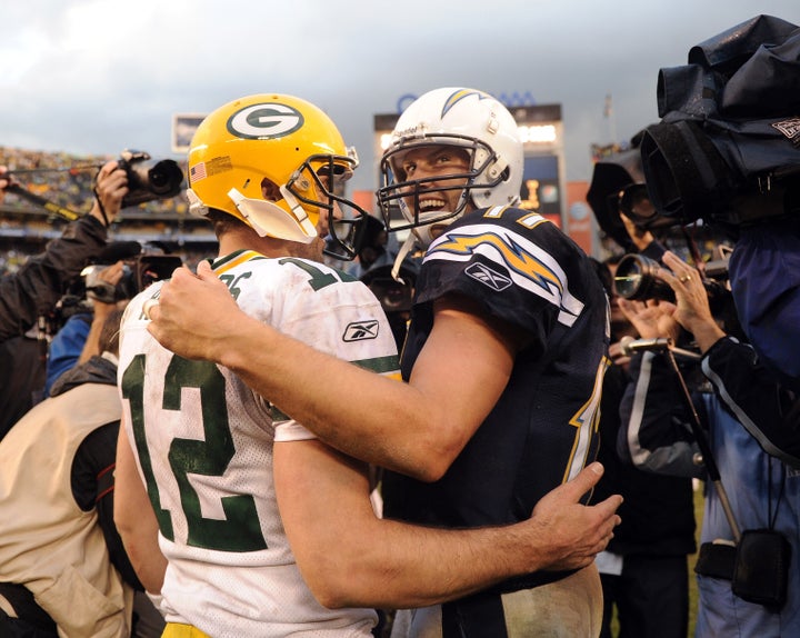 NFL Playoff Picture What the NFL Postseason Looks Like Right Now