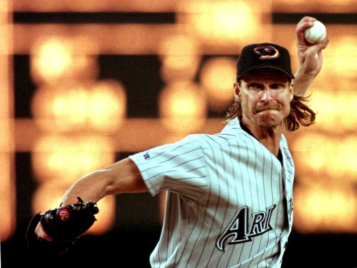 30 Most Feared Pitchers of All Time | HuffPost Sports