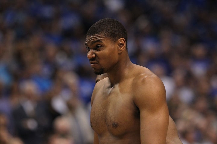 when did andrew bynum retire - Ilustrasi 3