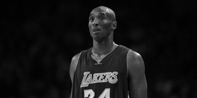 NBA Trash Talk Moments 30: Kobe Bryant vs. Ron Artest