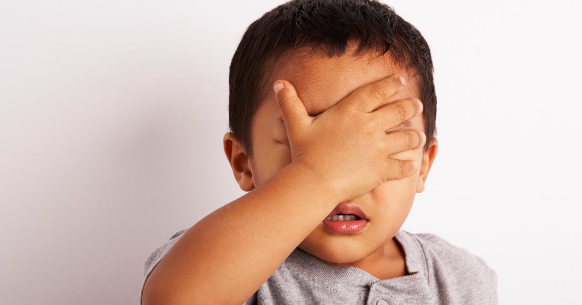 How Hard Should You Push Your Child To Try New Things? - Vimarsana News