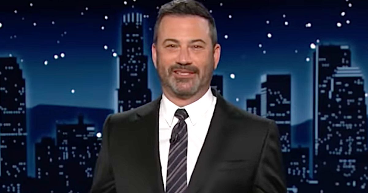 Jimmy Kimmel Shades Jay Leno In His Farewell To Conan O ...