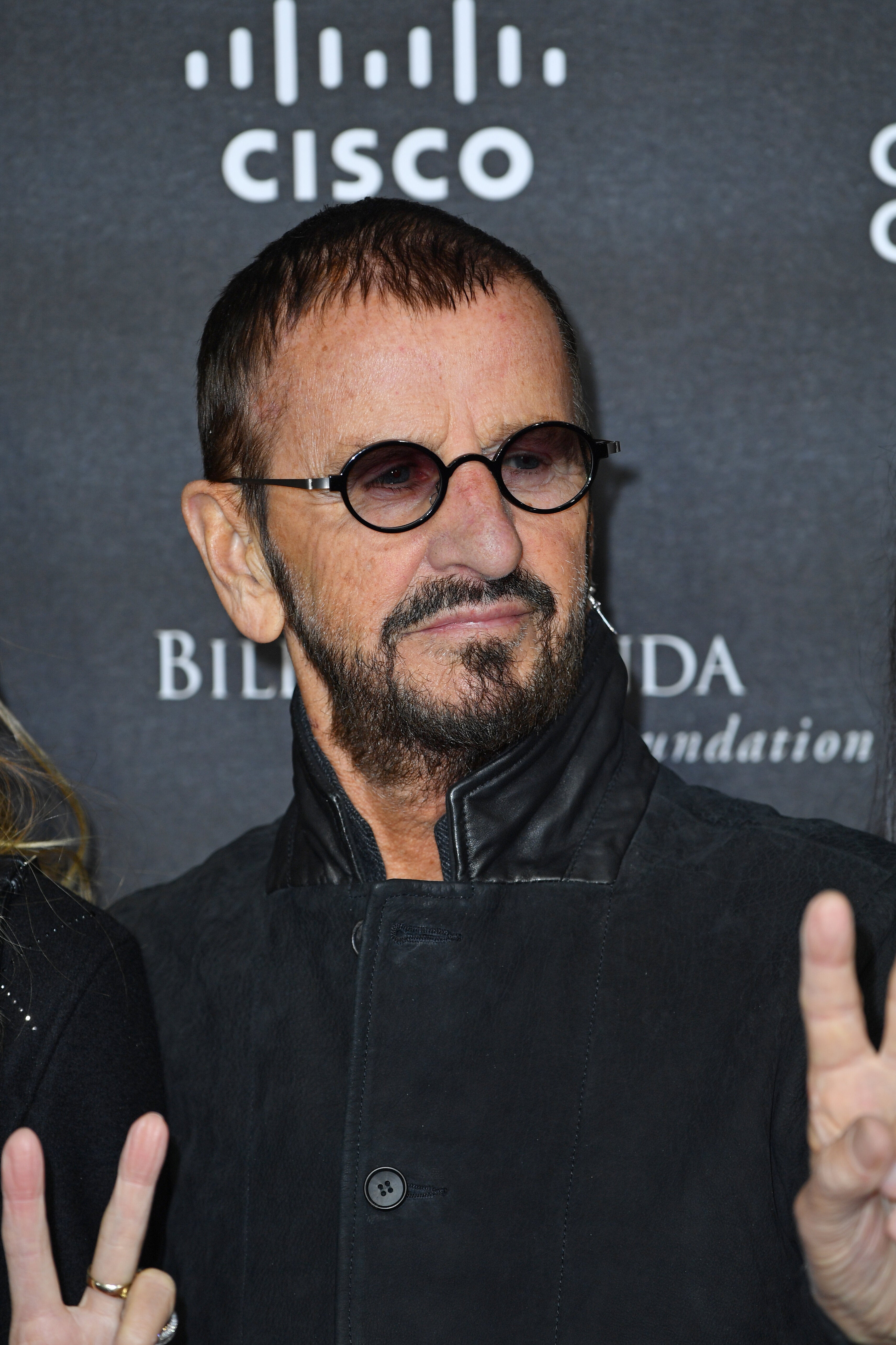 ringo starr real name