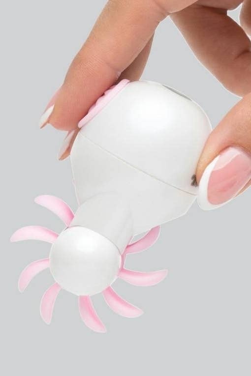 20 Waterproof Sex Toys To Make Bath Time Lots Of Fun HuffPost Life