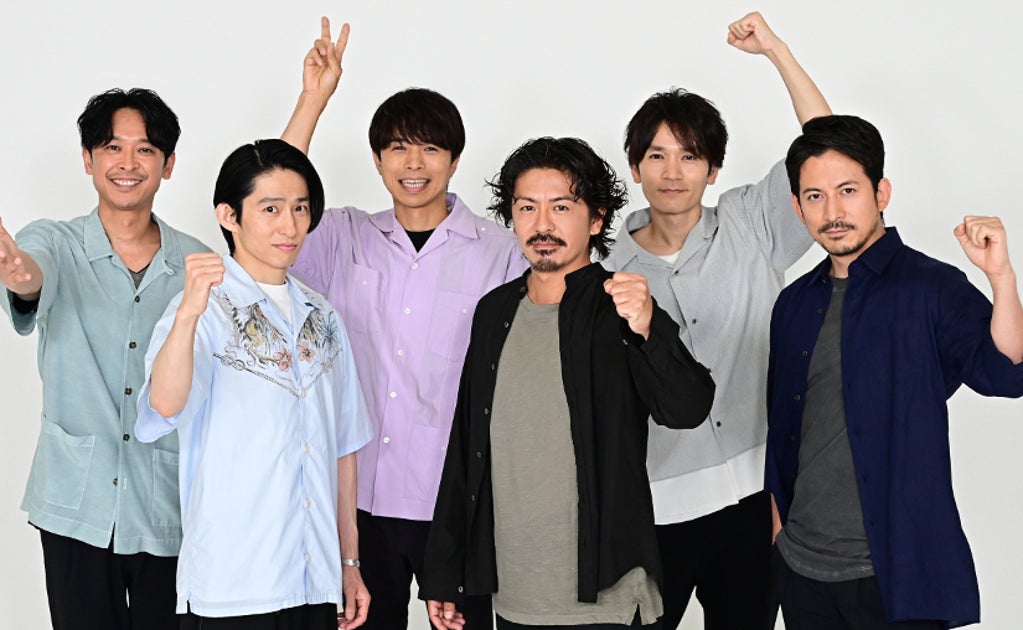 V6の 学校へ行こう が秋に復活 懐かしすぎる 軟式globe がトレンド入りで話題 ハフポスト V6の 学校へ行こう が秋に復活 懐かしすぎる 軟式globe がトレンド入りで話題 ハフポスト