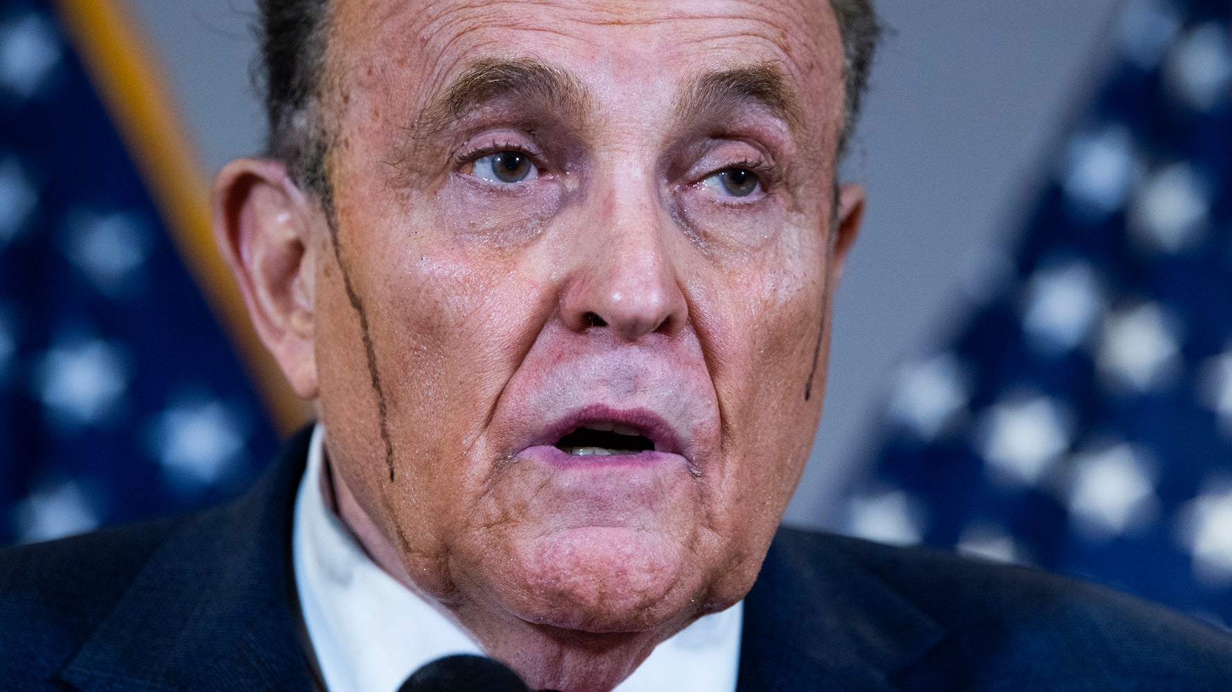 New York Daily News Flips An Old Rudy Giuliani Boast To Oprah Winfrey Back On Him