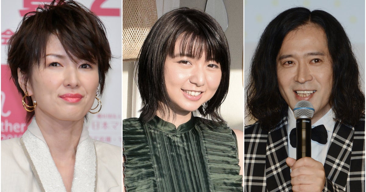 世にも奇妙な物語 21 夏の特別編 4作品のあらすじは 上白石萌歌さん 加藤シゲアキさんなど出演 ハフポスト