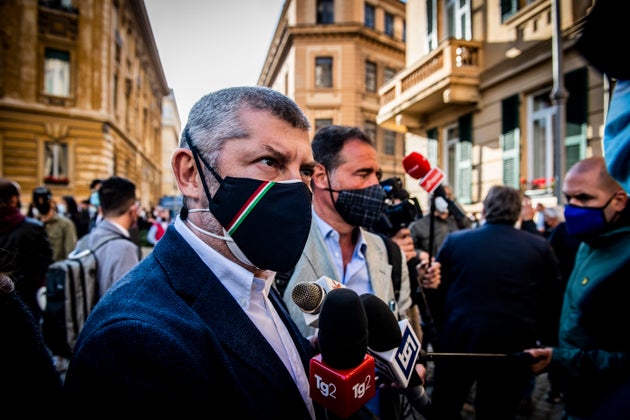 Sul ddl Zan Scalfarotto non è d' accordo con Renzi | Trovare un compromesso è impossibile - Vimarsana News