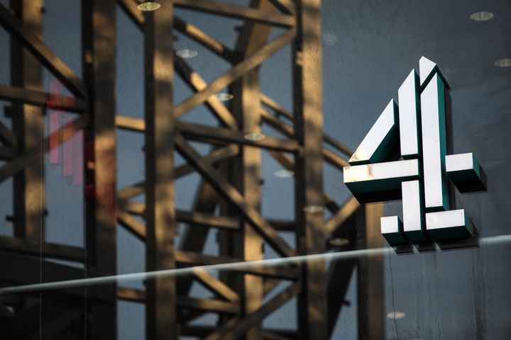 Channel 4's headquarters