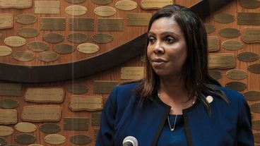 Letitia James