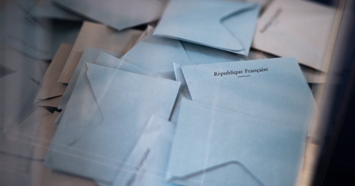 EN DIRECT. Régionales 2021: abstention, résultats... suivez le second tour - Vimarsana News