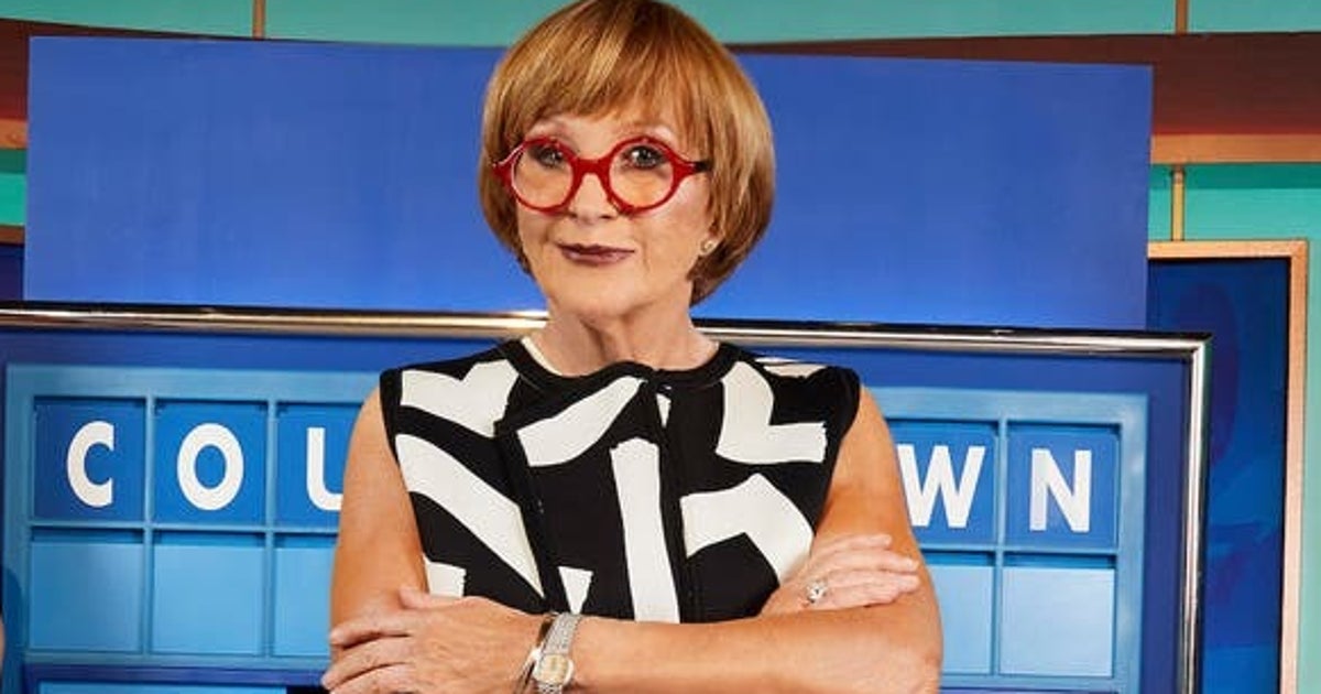 anne robinson reveals one change she begged countdown bosses for duk news anne robinson reveals one change she begged countdown bosses for duk news
