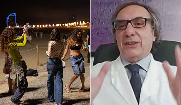 Pierangelo Clerici | "Ci saranno altre Maiorca - Vimarsana News