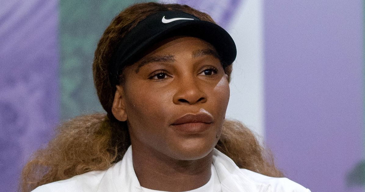 Serena Williams Says She Won't Play At Tokyo Olympics