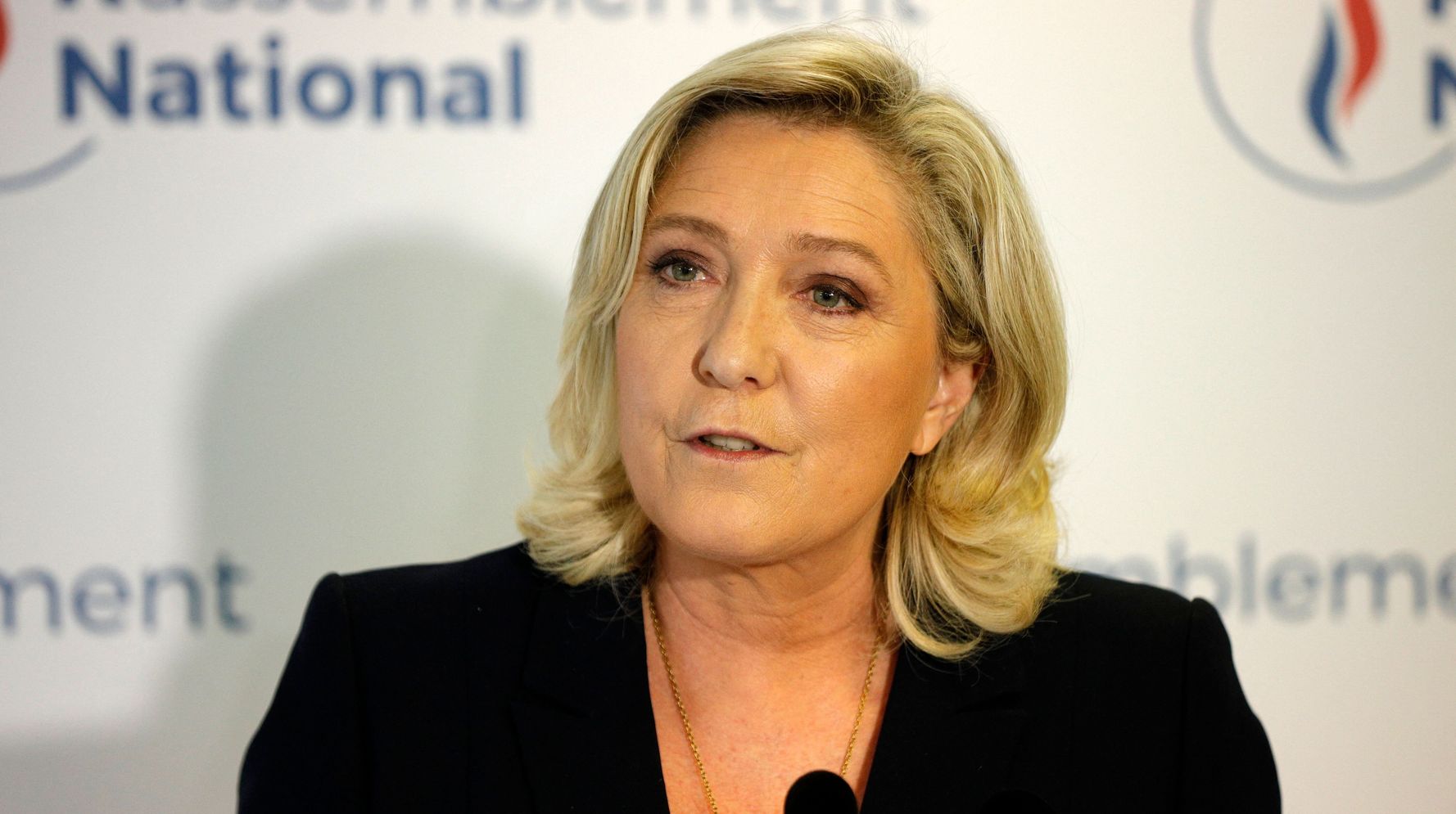 French Far-Right Party Loses In Country’s Regional Elections