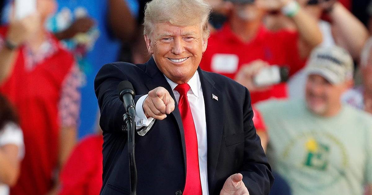 El fiscal general de Trump tilda de sandeces sus acusaciones de fraude electoral - Vimarsana News