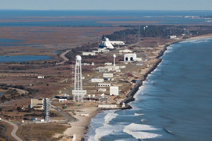 Description NASA Goddard Space Flight Center's Wallops Flight Facility, located on Virginia's Eastern Shore, was established in 1945 by the ... 