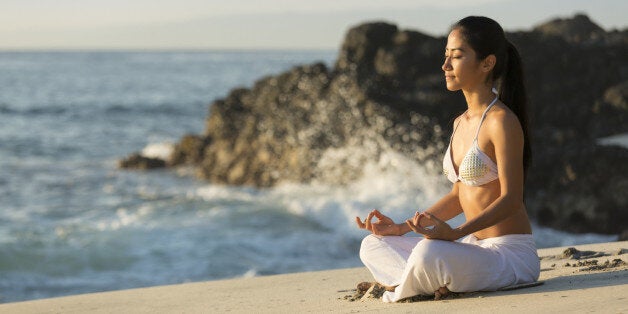 6 Ways to Incorporate Wellness Into Your Next Trip | HuffPost Life