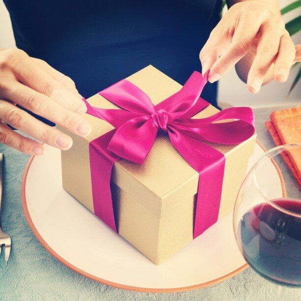 What Married Women Really Want For Valentines Day HuffPost Women