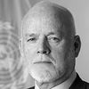 Peter Thomson 605 - President of the 71st session of the United Nations General Assembly