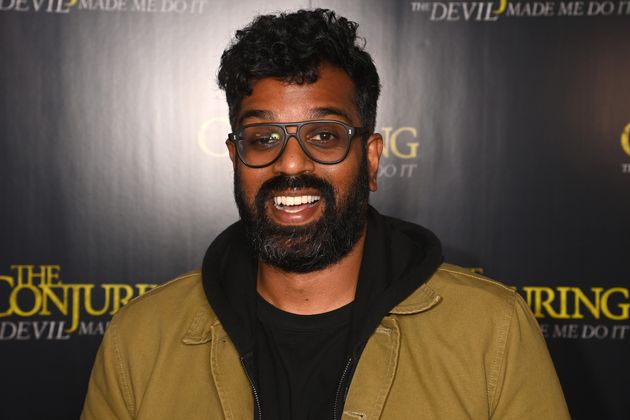 Romesh Ranganathan